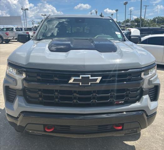used 2024 Chevrolet Silverado 1500 car, priced at $56,999