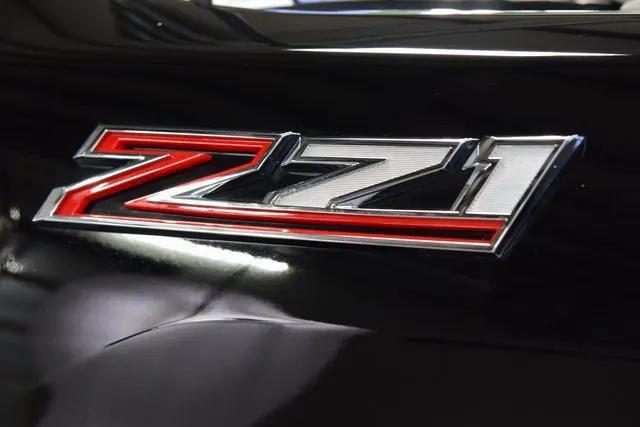 used 2024 Chevrolet Silverado 2500 car, priced at $61,777
