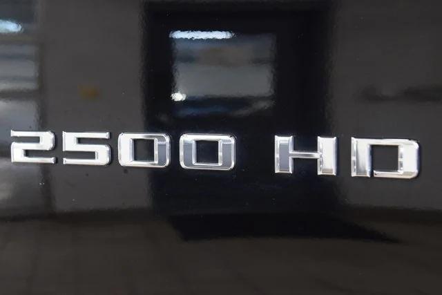 used 2024 Chevrolet Silverado 2500 car, priced at $61,777