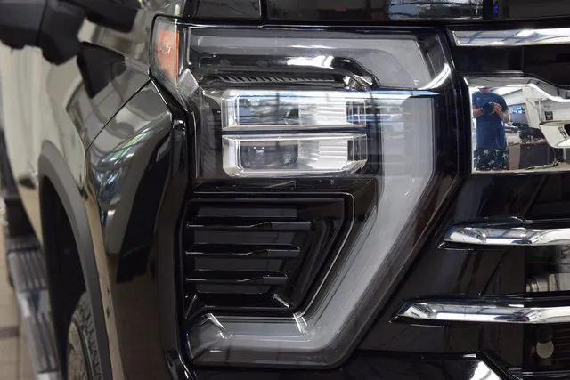 used 2024 Chevrolet Silverado 2500 car, priced at $61,777