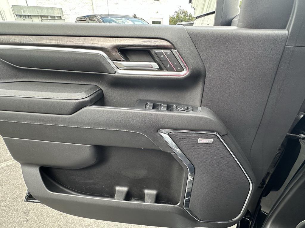 used 2024 Chevrolet Silverado 2500 car, priced at $61,999