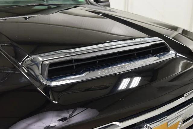 used 2024 Chevrolet Silverado 2500 car, priced at $61,777