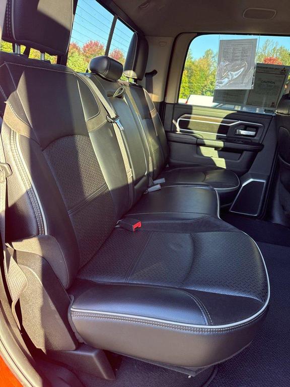 used 2022 Ram 2500 car, priced at $47,999