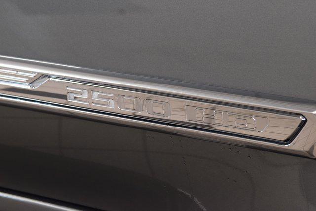 new 2025 Chevrolet Silverado 2500 car, priced at $85,292