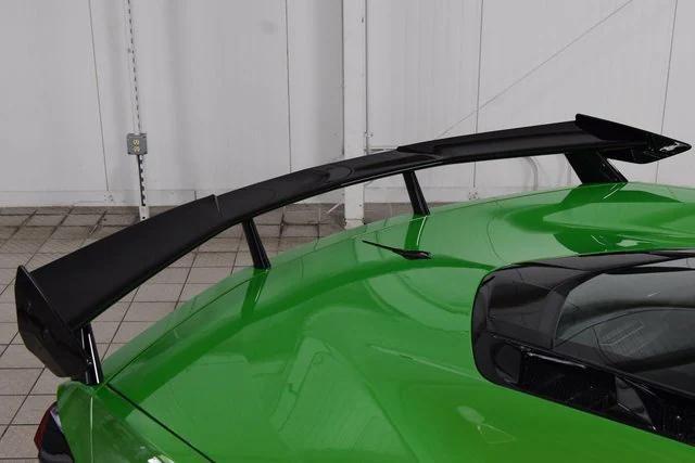 new 2026 Chevrolet Corvette car, priced at $94,283