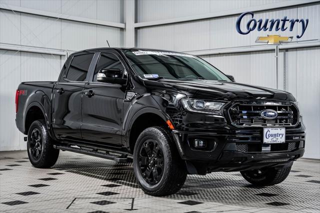 used 2019 Ford Ranger car, priced at $31,499