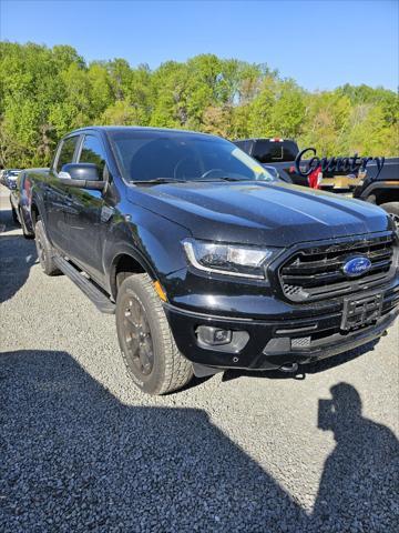 used 2019 Ford Ranger car, priced at $31,499