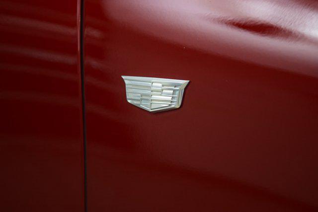 used 2020 Cadillac CT5 car, priced at $24,999