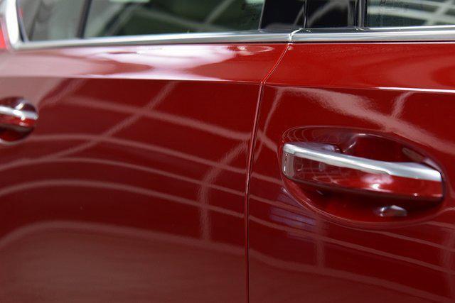 used 2020 Cadillac CT5 car, priced at $24,999