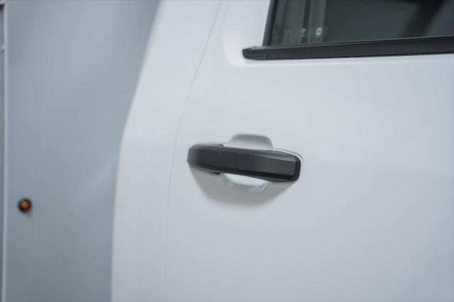 new 2025 Chevrolet Silverado 3500 car, priced at $64,228