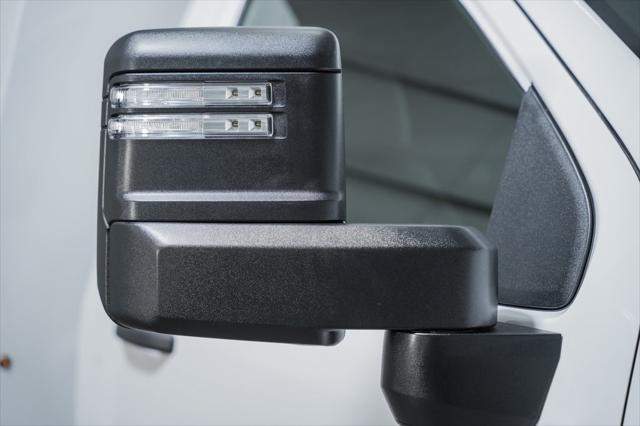 new 2025 Chevrolet Silverado 3500 car, priced at $64,228