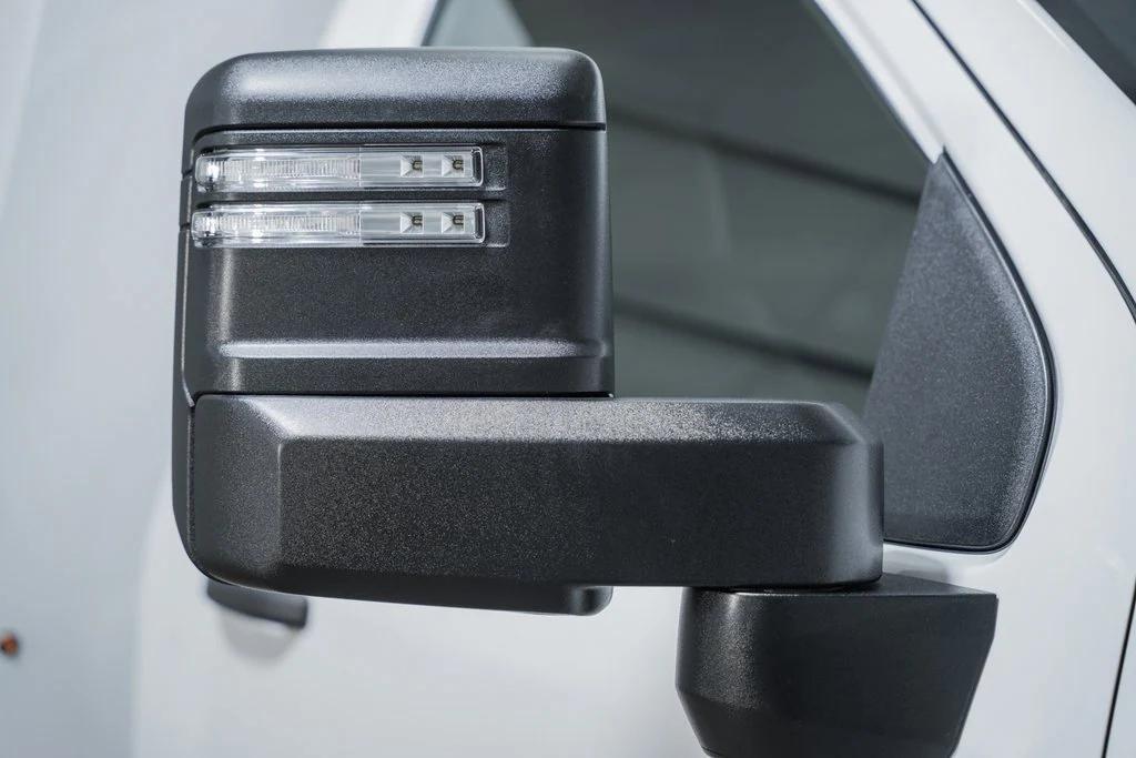 new 2025 Chevrolet Silverado 3500 car, priced at $89,778
