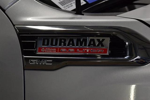 used 2022 GMC Sierra 3500 car, priced at $62,999