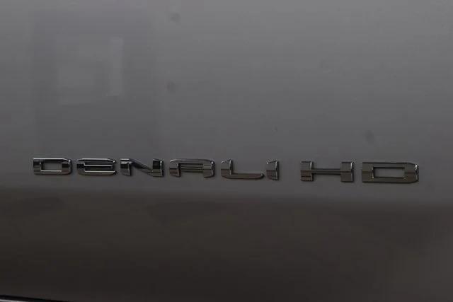 used 2022 GMC Sierra 3500 car, priced at $62,999