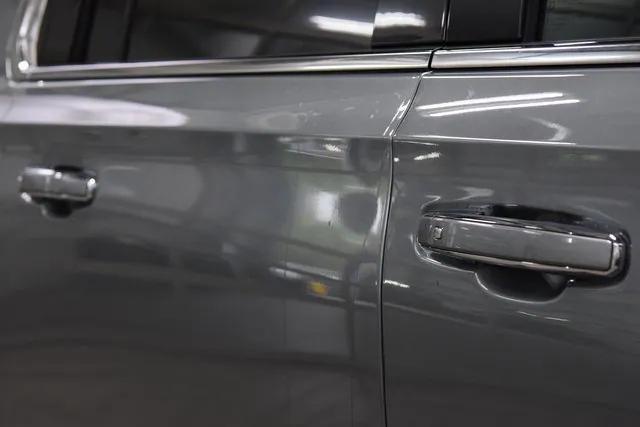 new 2026 Chevrolet Suburban car, priced at $91,775