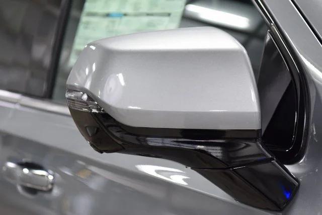 new 2026 Chevrolet Suburban car, priced at $91,775