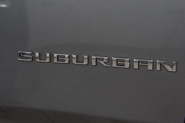 new 2026 Chevrolet Suburban car, priced at $91,775