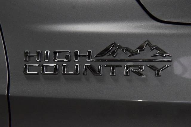 new 2026 Chevrolet Suburban car, priced at $91,775