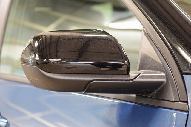 new 2026 Chevrolet Equinox car, priced at $31,490