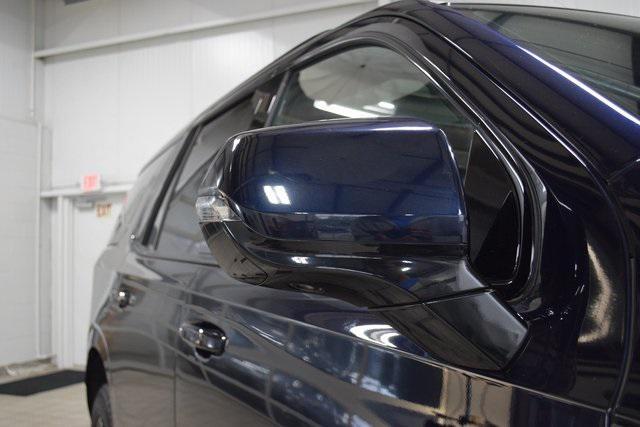 used 2022 GMC Yukon car, priced at $59,250