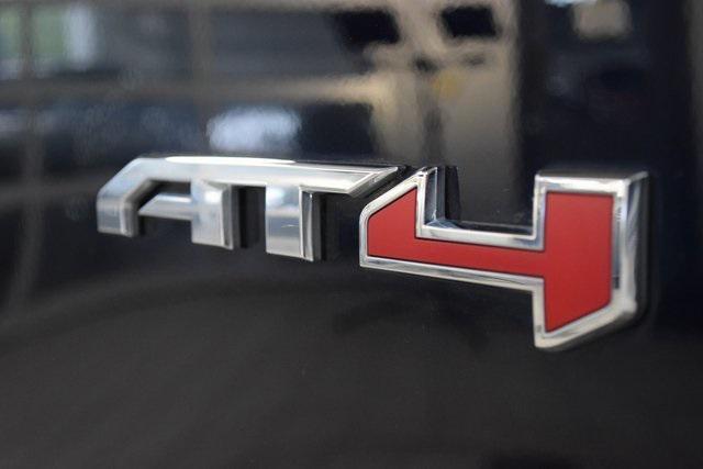 used 2022 GMC Yukon car, priced at $59,250