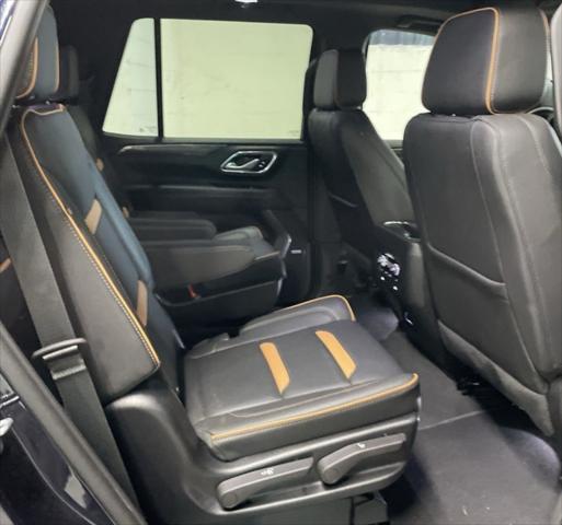used 2022 GMC Yukon car, priced at $60,999