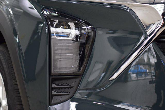 new 2026 Chevrolet Trax car, priced at $22,840