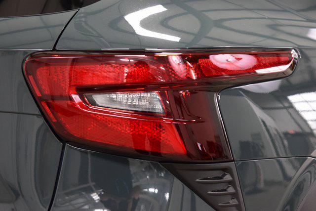 new 2026 Chevrolet Trax car, priced at $22,840