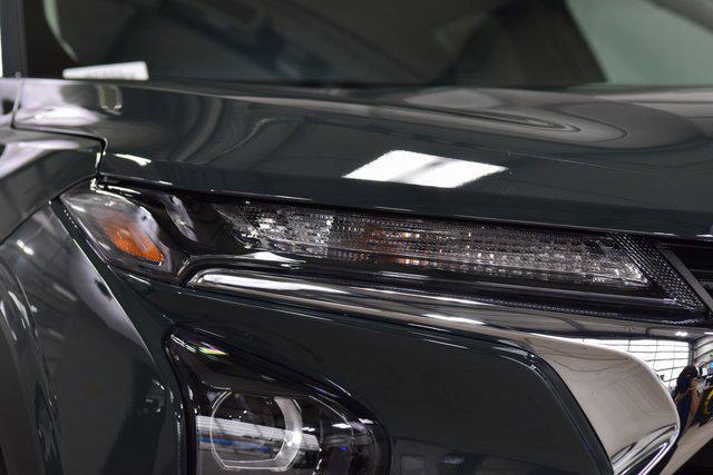 new 2026 Chevrolet Trax car, priced at $22,840