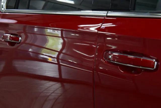 new 2026 Chevrolet Suburban car, priced at $89,701