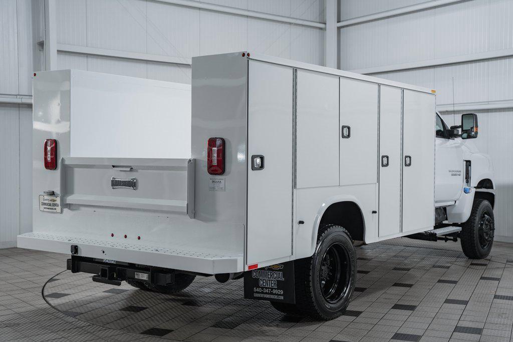 new 2024 Chevrolet Silverado 1500 car, priced at $89,702