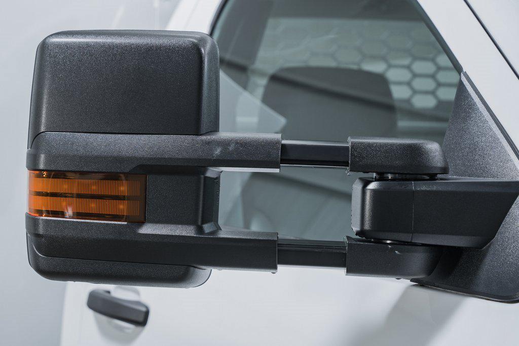 new 2024 Chevrolet Silverado 1500 car, priced at $89,702
