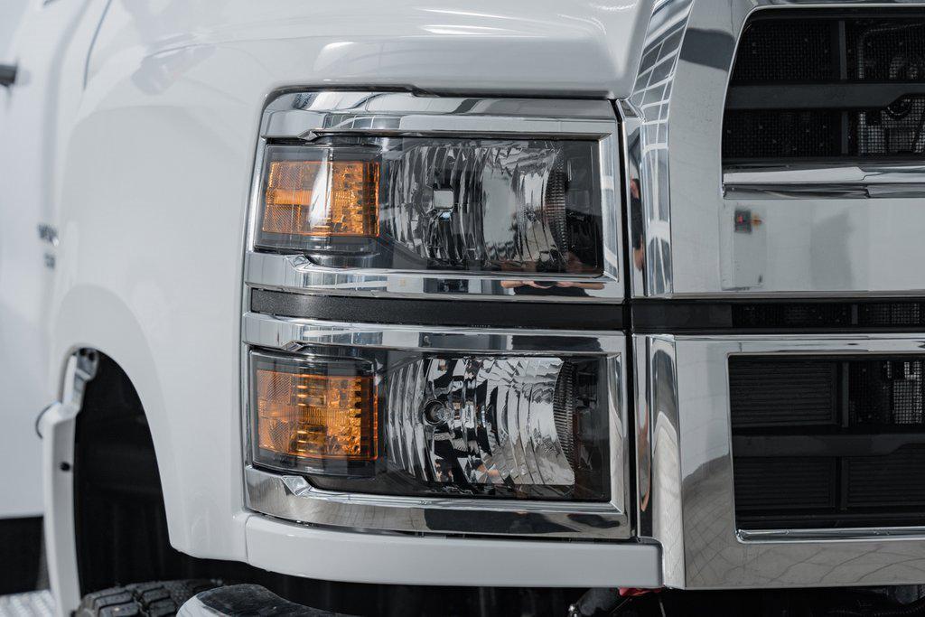 new 2024 Chevrolet Silverado 1500 car, priced at $89,702