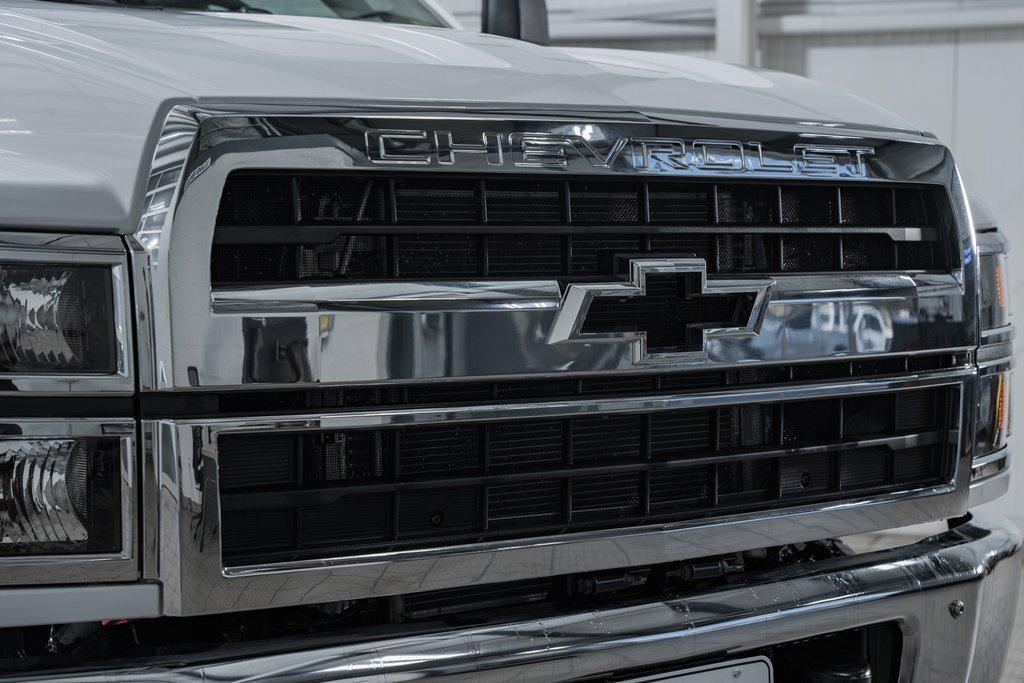 new 2024 Chevrolet Silverado 1500 car, priced at $89,702