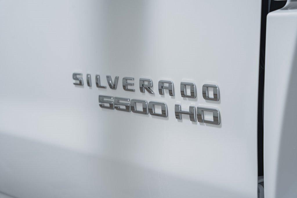 new 2024 Chevrolet Silverado 1500 car, priced at $89,702