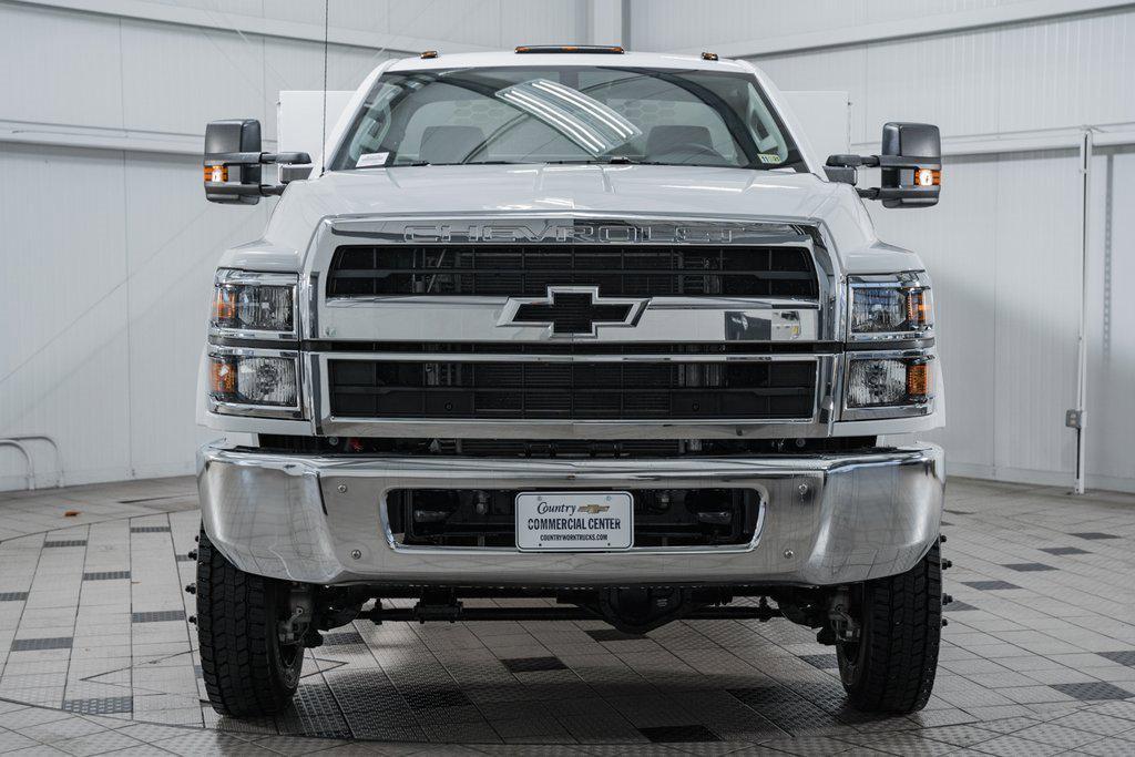 new 2024 Chevrolet Silverado 1500 car, priced at $89,702