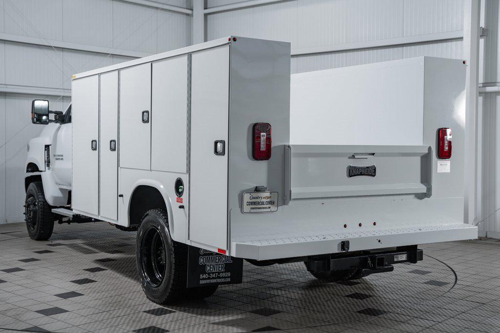 new 2024 Chevrolet Silverado 1500 car, priced at $89,702