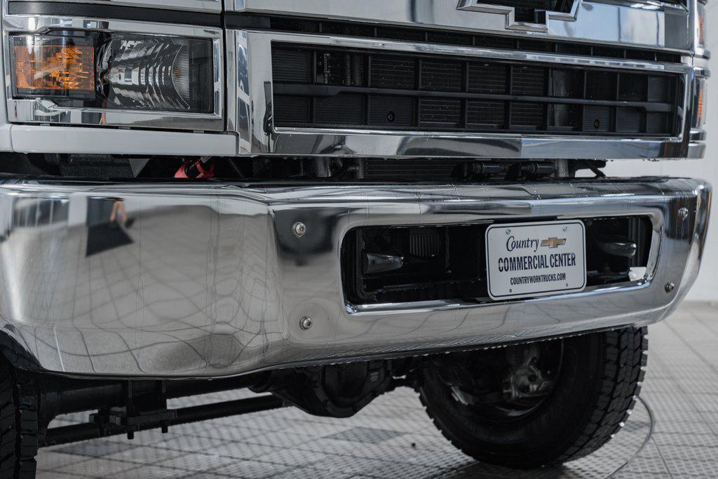 new 2024 Chevrolet Silverado 1500 car, priced at $89,702