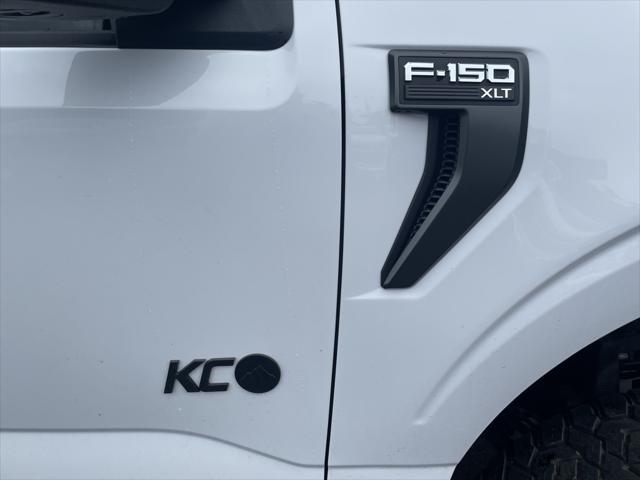 used 2022 Ford F-150 car, priced at $44,999