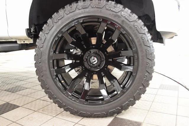 used 2022 Ford F-150 car, priced at $40,999