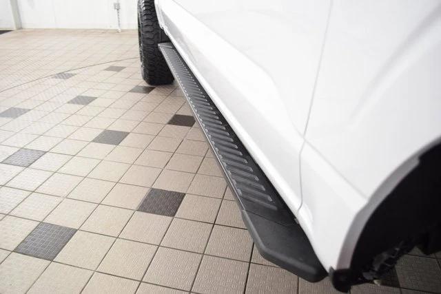 used 2022 Ford F-150 car, priced at $40,999