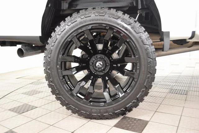 used 2022 Ford F-150 car, priced at $40,999