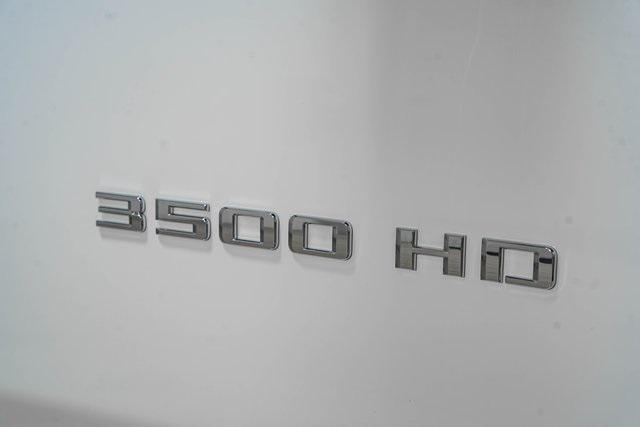 new 2024 Chevrolet Silverado 3500 car, priced at $51,598