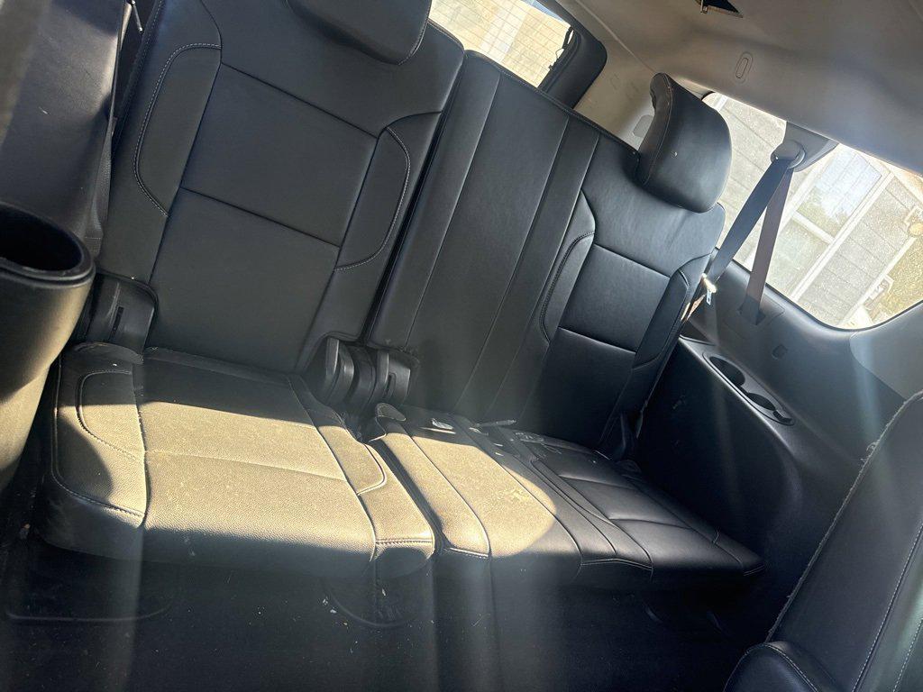 used 2020 Chevrolet Suburban car, priced at $26,999