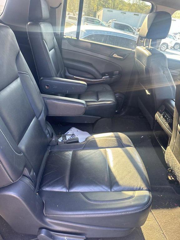 used 2020 Chevrolet Suburban car, priced at $26,999