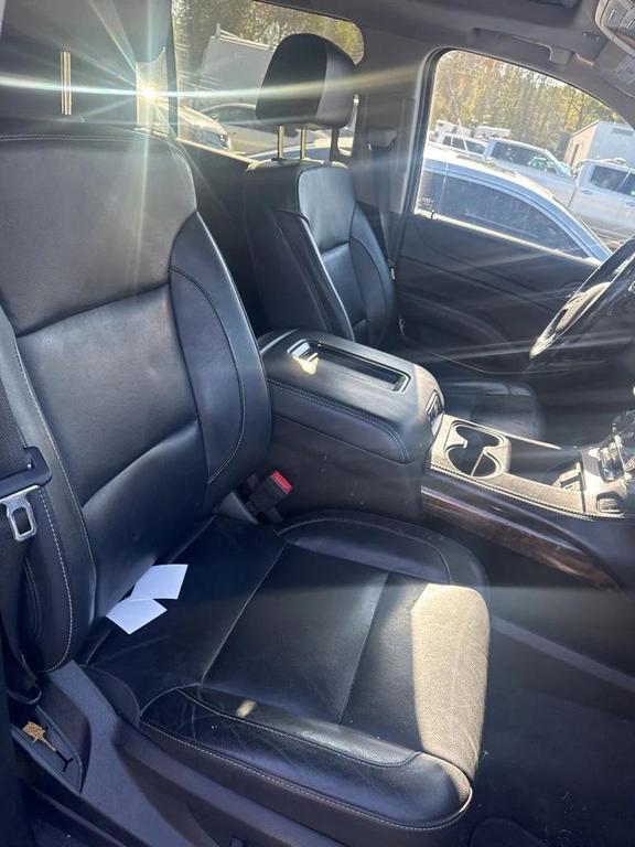 used 2020 Chevrolet Suburban car, priced at $26,999