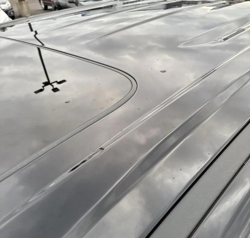 used 2024 GMC Sierra 1500 car