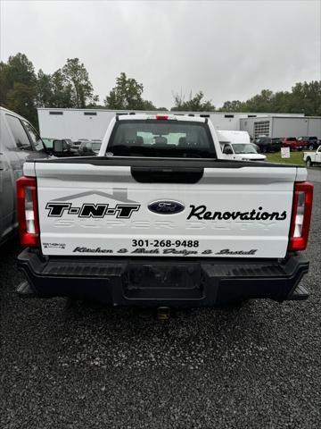 used 2023 Ford F-250 car, priced at $51,000