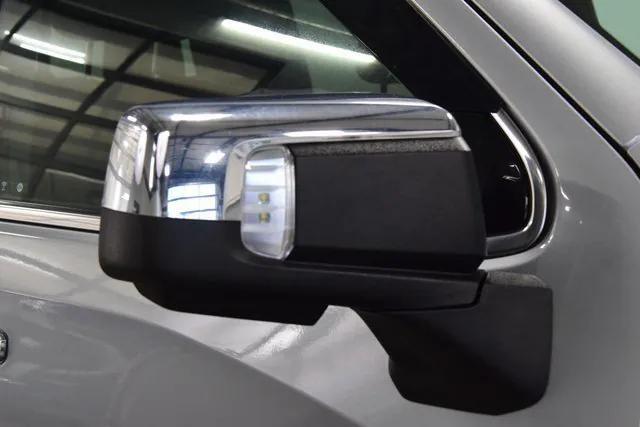 used 2023 GMC Sierra 1500 car, priced at $54,999