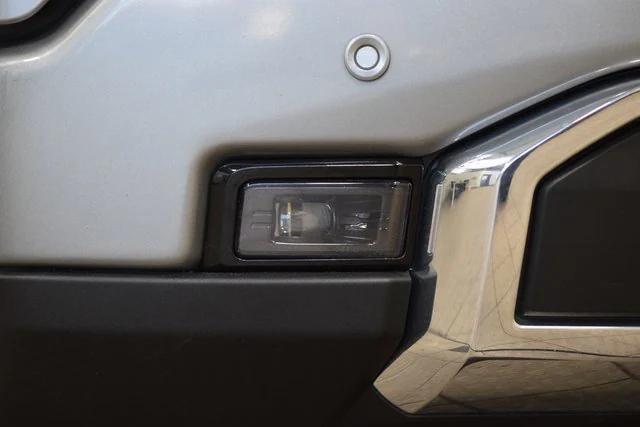 used 2023 GMC Sierra 1500 car, priced at $54,999